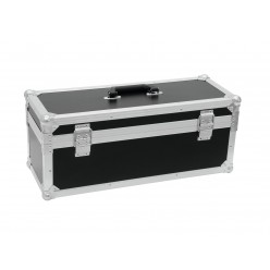 ROADINGER Flightcase 4x AKKU TL-3 TCL Trusslight